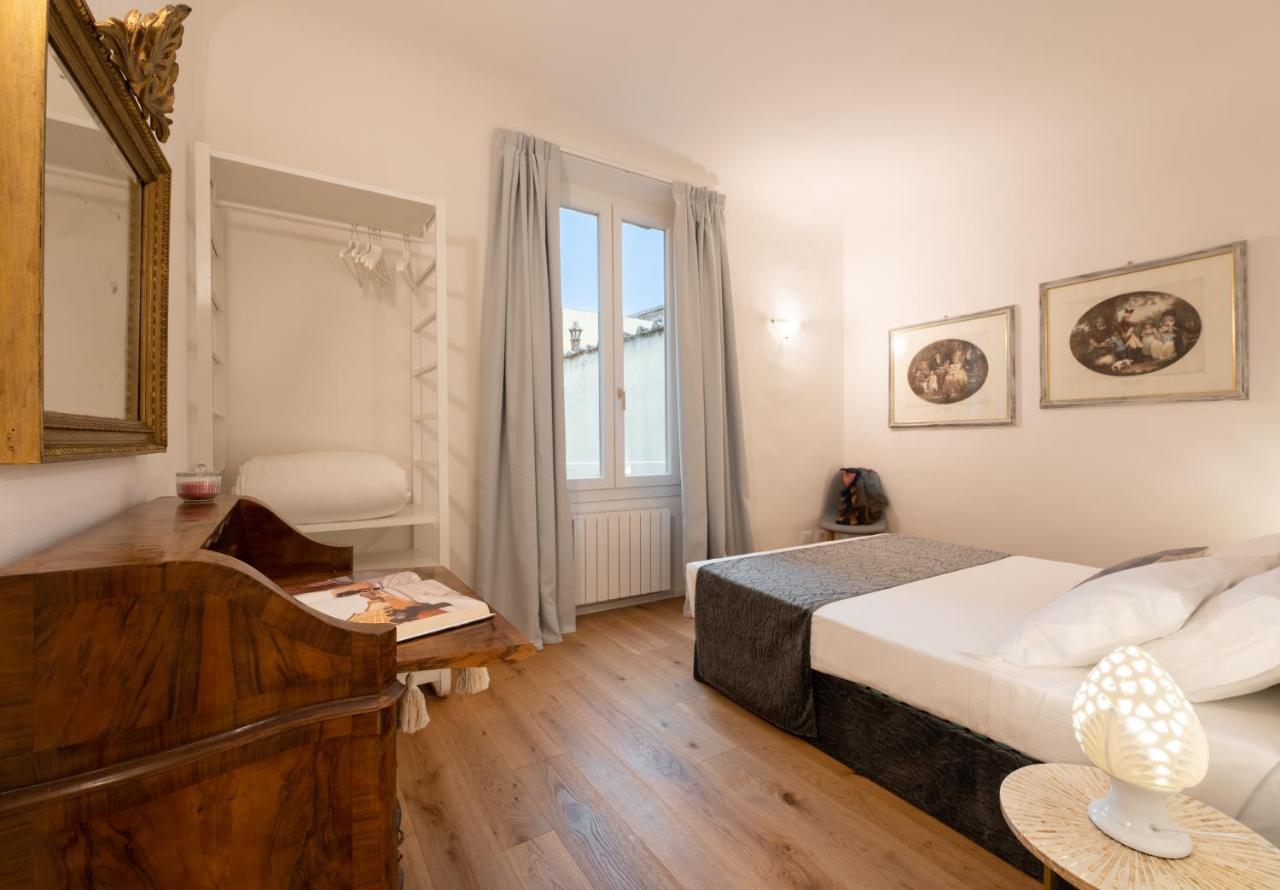 Accademia - Flo Apartments Florence Exterior photo