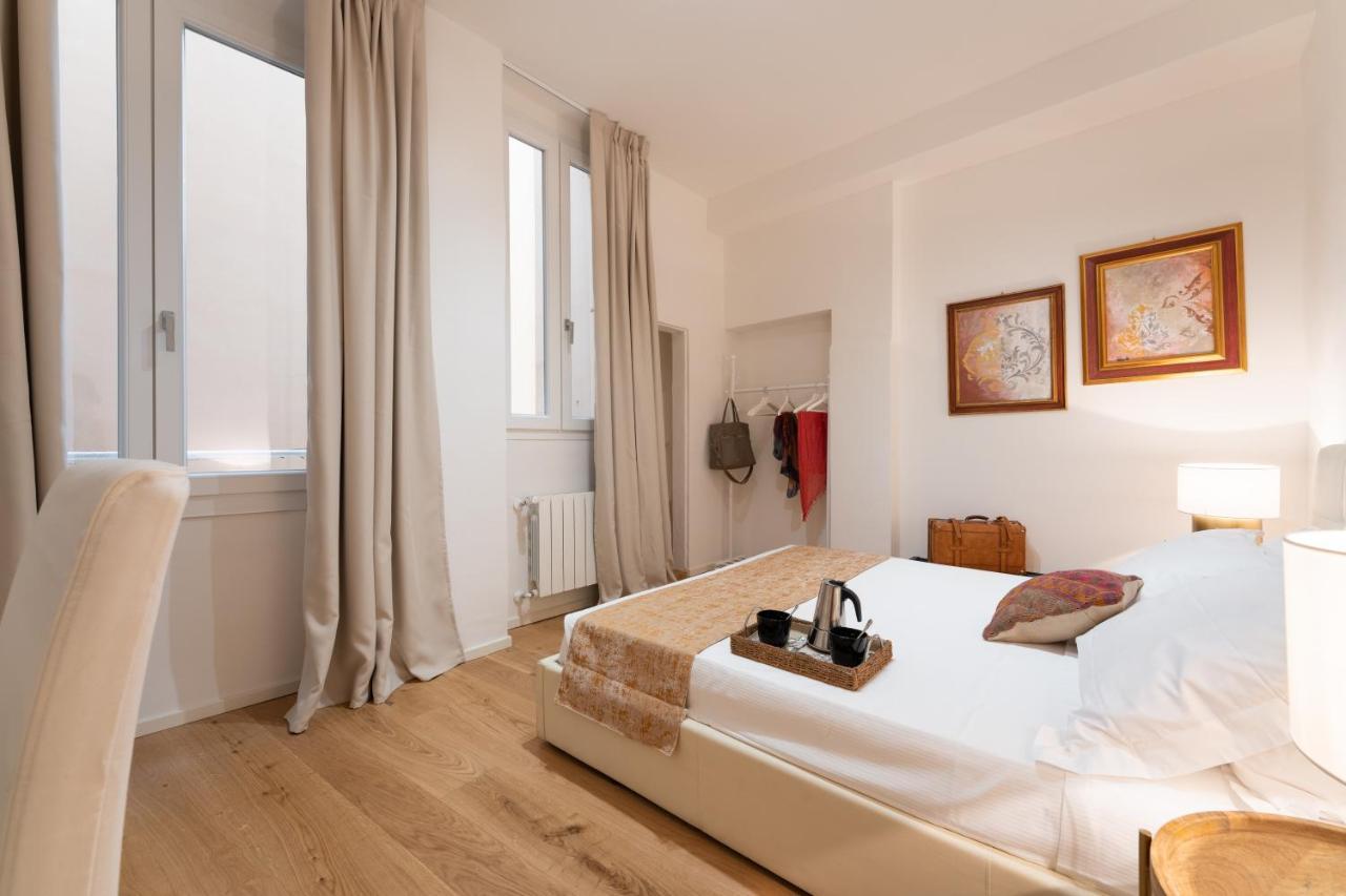 Accademia - Flo Apartments Florence Exterior photo